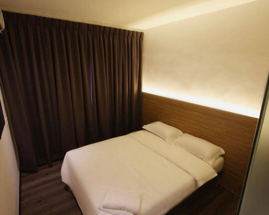 Place2Stay - Chinatown - Photo5