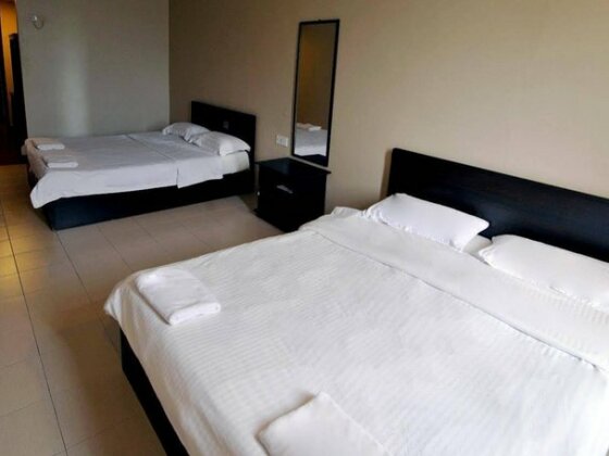 Place2Stay - City Centre - Photo2