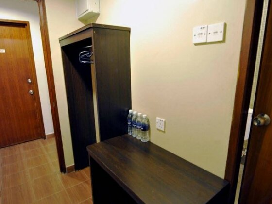 Place2Stay - City Centre - Photo3