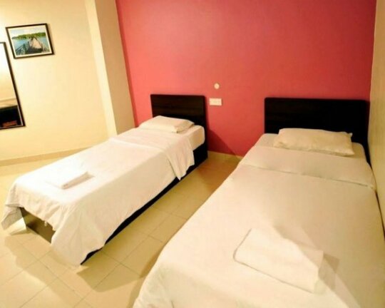 Place2Stay - City Centre - Photo4