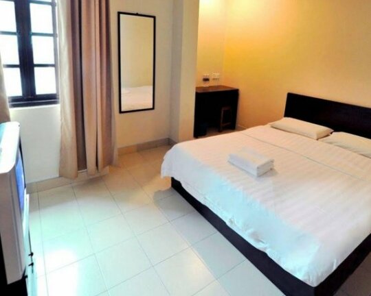Place2Stay - City Centre - Photo5