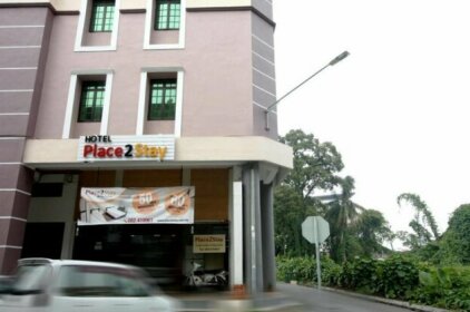 Place2Stay - City Centre