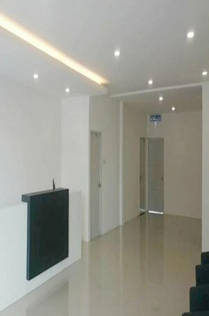 Place2Stay @ General Hospital - Photo3