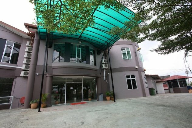 Place2Stay - Kenyalang