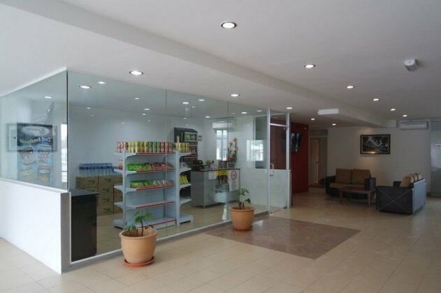 Place2Stay - Kenyalang - Photo3