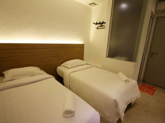 Place2Stay - Kenyalang - Photo5