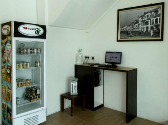 Place2Stay - Riverside - Photo3