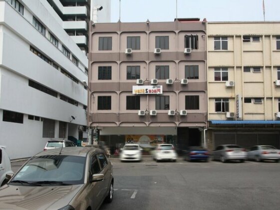 Place2Stay - Riverside - Photo5