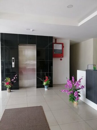 Place2Stay @Simpang Tiga - Photo2
