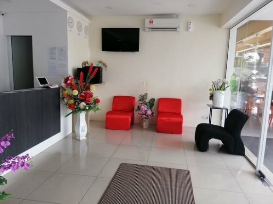 Place2Stay @Simpang Tiga - Photo3