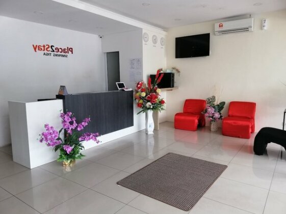 Place2Stay @Simpang Tiga - Photo4