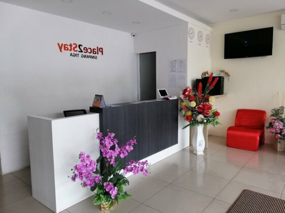 Place2Stay @Simpang Tiga - Photo5