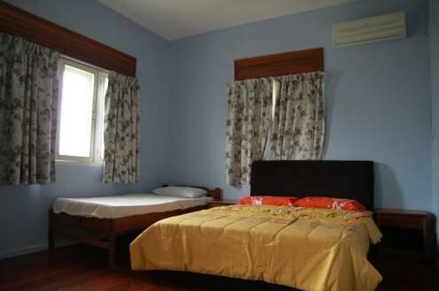 Planet Borneo Lodge - Photo2