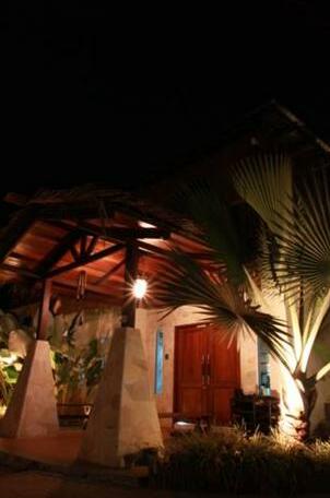 Planet Borneo Lodge - Photo3