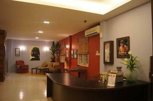 Planet Borneo Lodge - Photo5