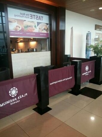 Plaza Premium Lounge Domestic Departure - Kuching Airport - Photo5