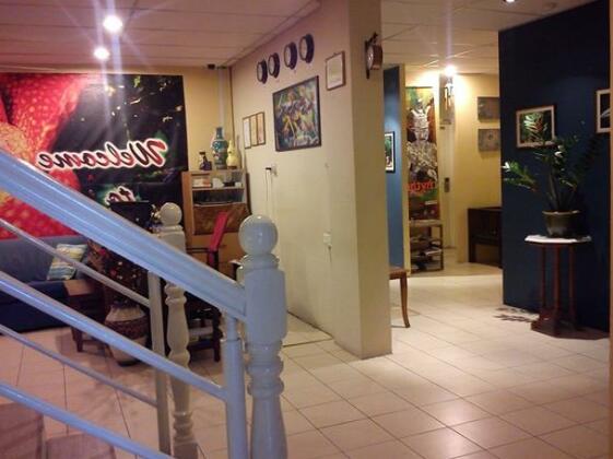 Rafflesia Inn - Photo3
