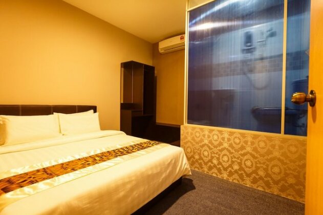 Rainforest Budget Stay - Photo3