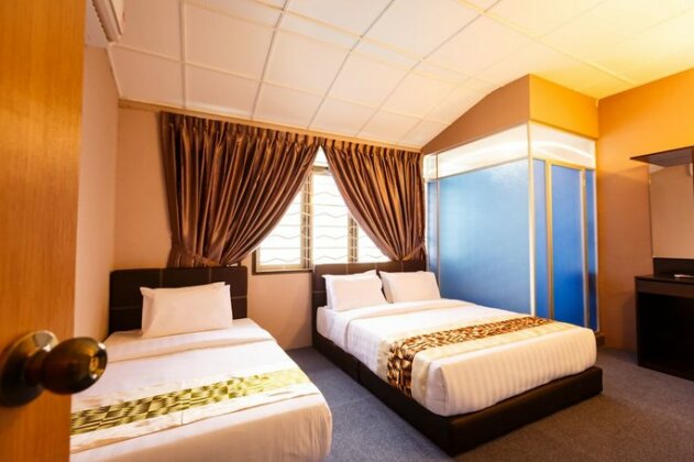 Rainforest Budget Stay - Photo4