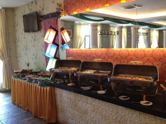 Regal Court Hotel Kuching - Photo4