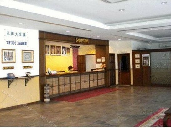 Regal Court Hotel Kuching - Photo5