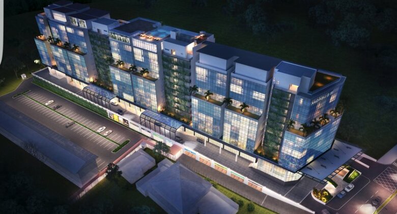 Regatta Suites