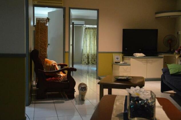 Renah Homestay - Convinient Living - Photo3