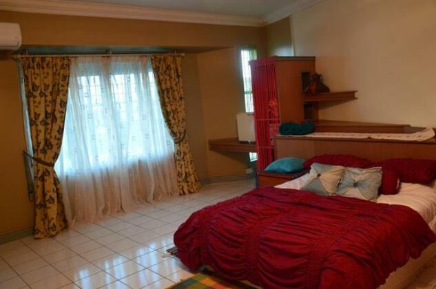 Renah Homestay - Convinient Living - Photo4