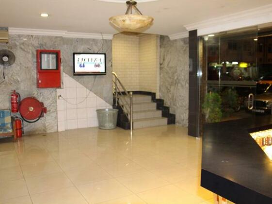 Riverview Inn Kuching - Photo2