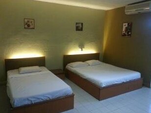 Riverview Inn Kuching - Photo3