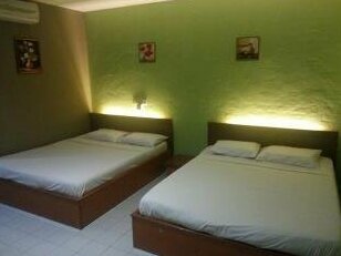 Riverview Inn Kuching - Photo4