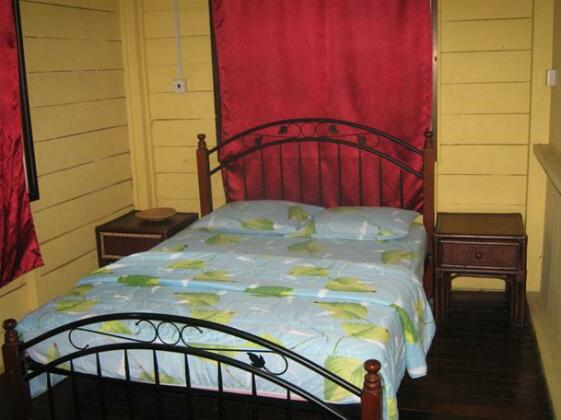 Rom's Homestay - Photo4
