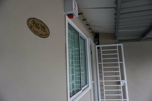 Sakura Bandar Semariang Guest House - Photo3