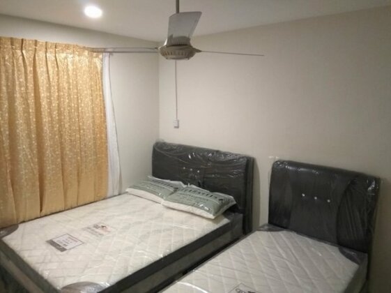 Sakura Bandar Semariang Guest House - Photo4