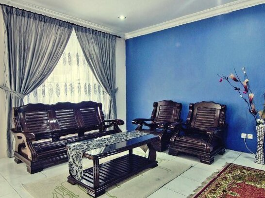 Sakura Gita Guesthouse - Photo4