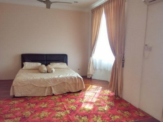 Sakura Gita Guesthouse - Photo5