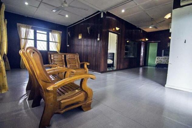 Sakura Tupong Guest House - Photo4