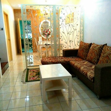 Samariang Homestay Kuching