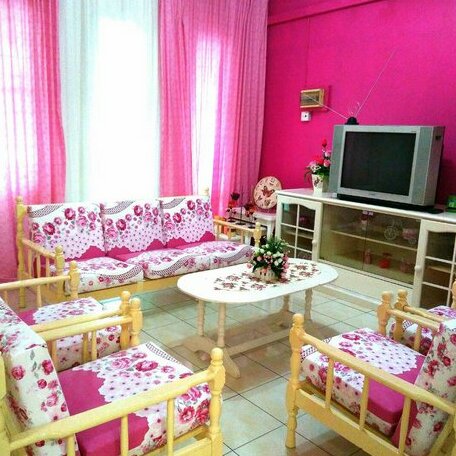 Samariang Homestay Kuching - Photo2
