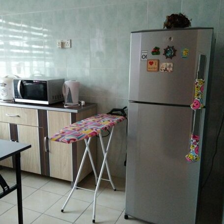Samariang Homestay Kuching - Photo3