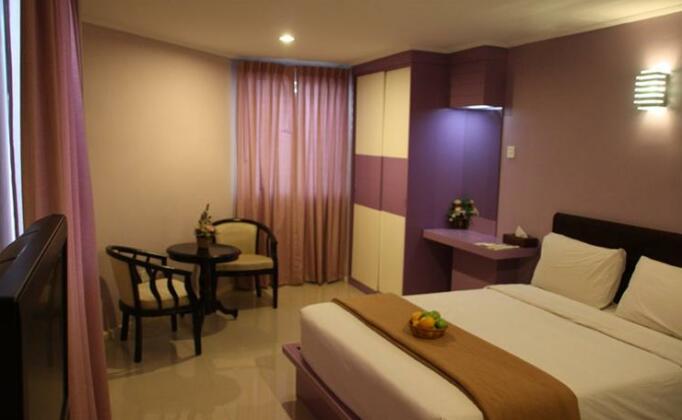 Samudra Hotel Kuching - Photo3