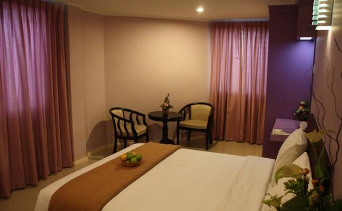 Samudra Hotel Kuching - Photo4