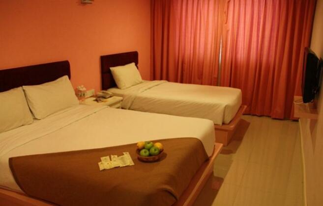 Samudra Hotel Kuching - Photo5