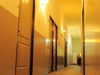 Saramo Hostel - Photo4