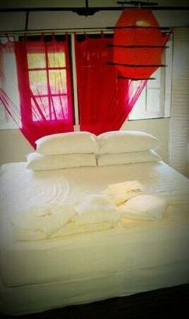 Secret Sanctuary Boutique Hotel Kuching