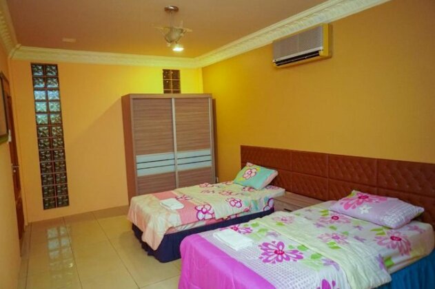 Seladah Stay - Photo3