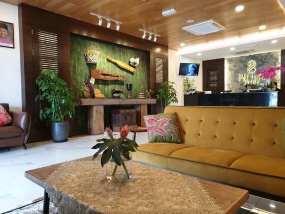 Serapi Hotel - Photo2