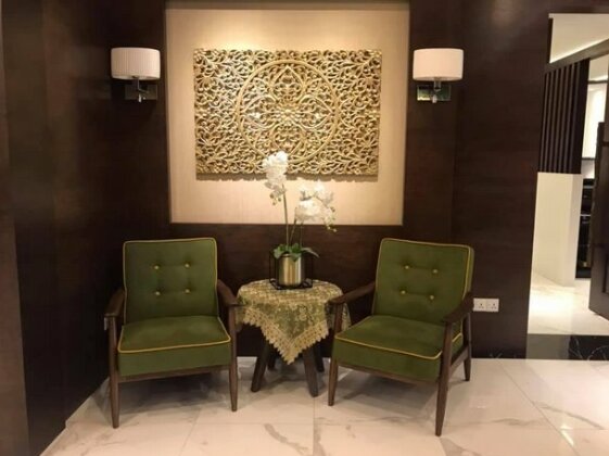 Serapi Hotel - Photo3