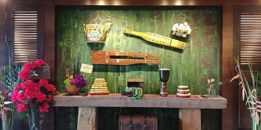 Serapi Hotel - Photo4