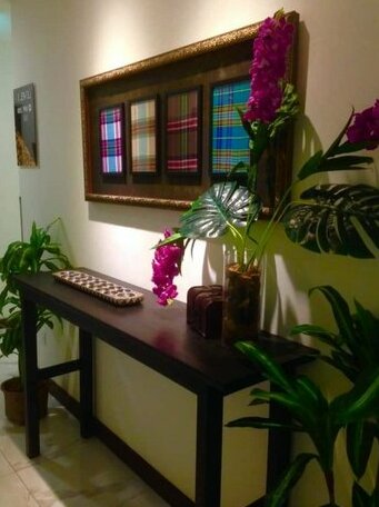 Serapi Hotel - Photo5